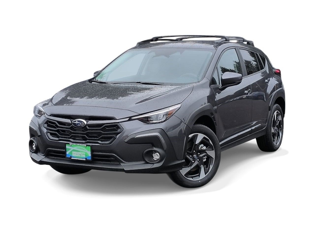 Thumbnail: 2026 Subaru Crosstrek - 1