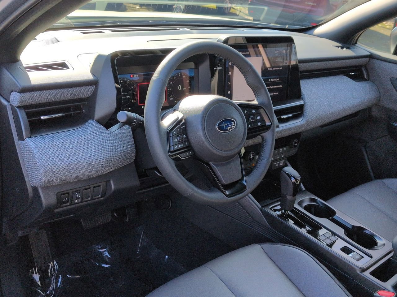 Thumbnail: 2026 Subaru Outback - 10