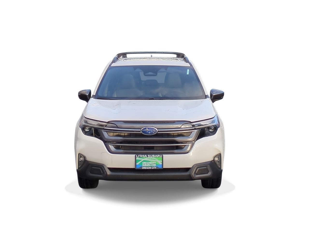 Thumbnail: 2025 Subaru Forester - 3