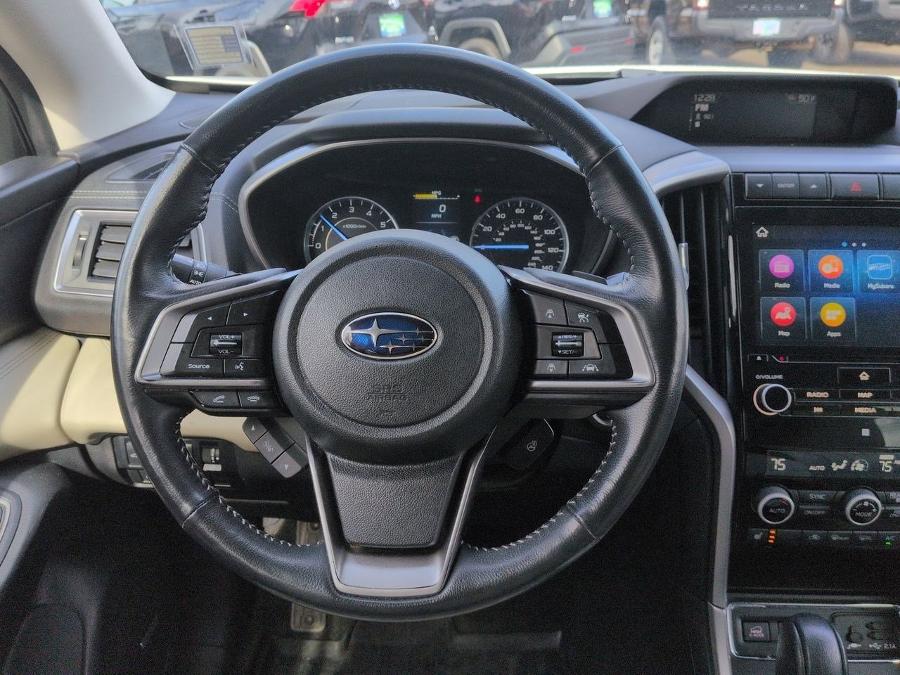 Thumbnail: 2019 Subaru Ascent - 25