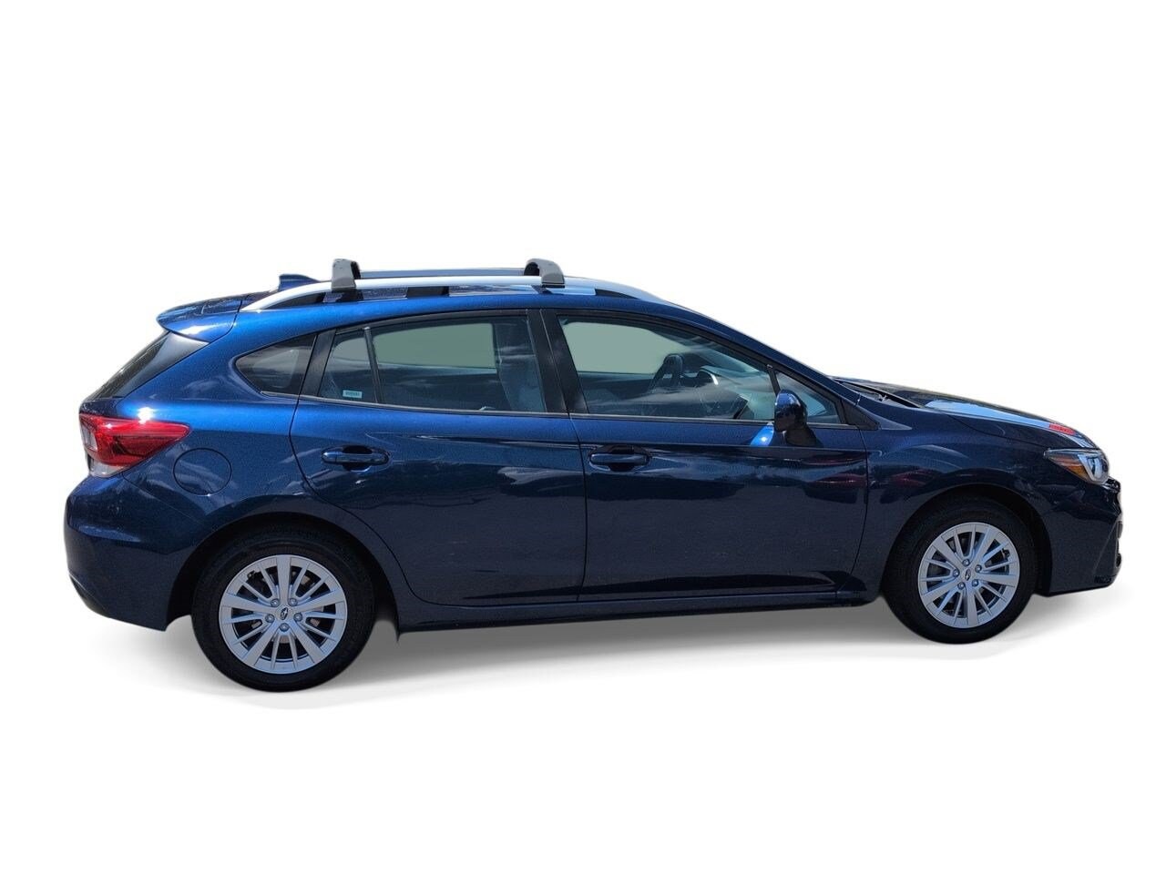 Thumbnail: 2017 Subaru Impreza - 9