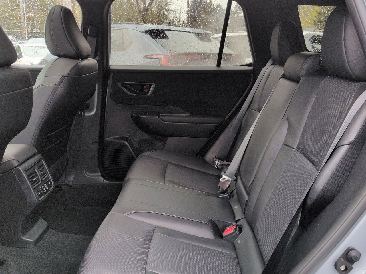 Thumbnail: 2026 Subaru Outback - 21