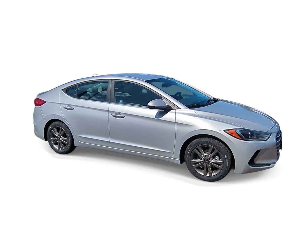 Thumbnail: 2017 Hyundai Elantra - 9