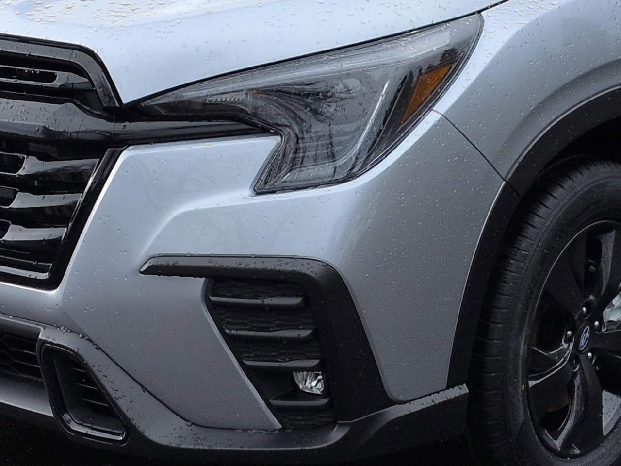 Thumbnail: 2026 Subaru Ascent - 11