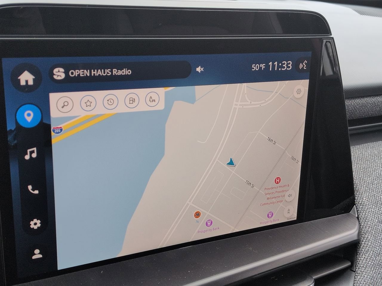 Thumbnail: 2026 Subaru Outback - 30