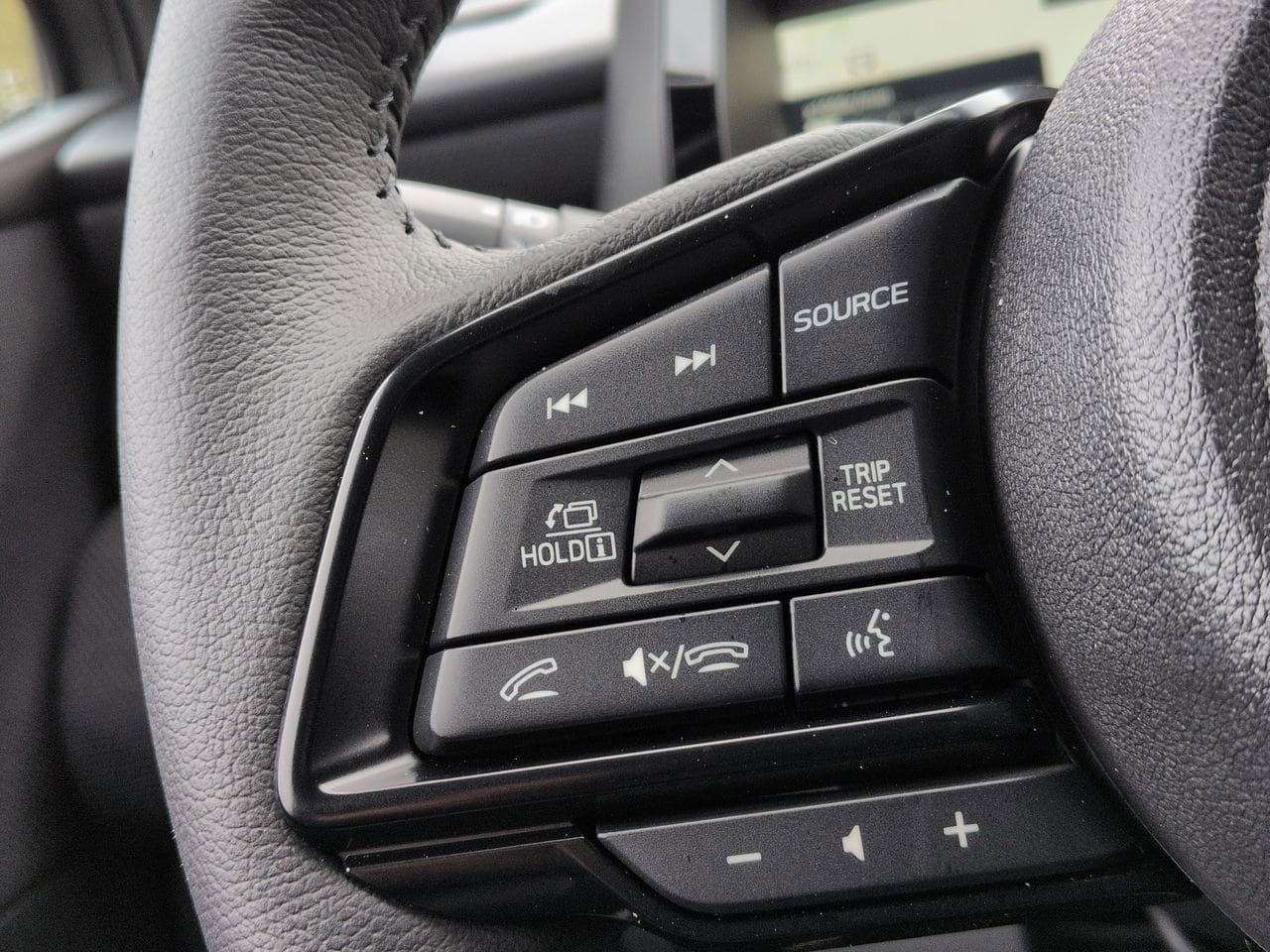 Thumbnail: 2026 Subaru Outback - 25