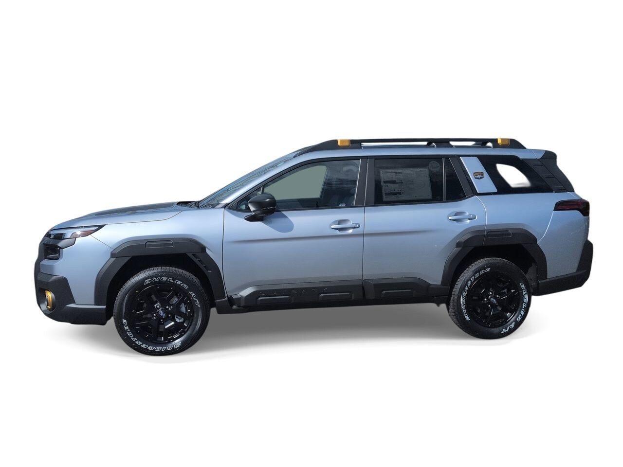 Thumbnail: 2026 Subaru Outback - 5