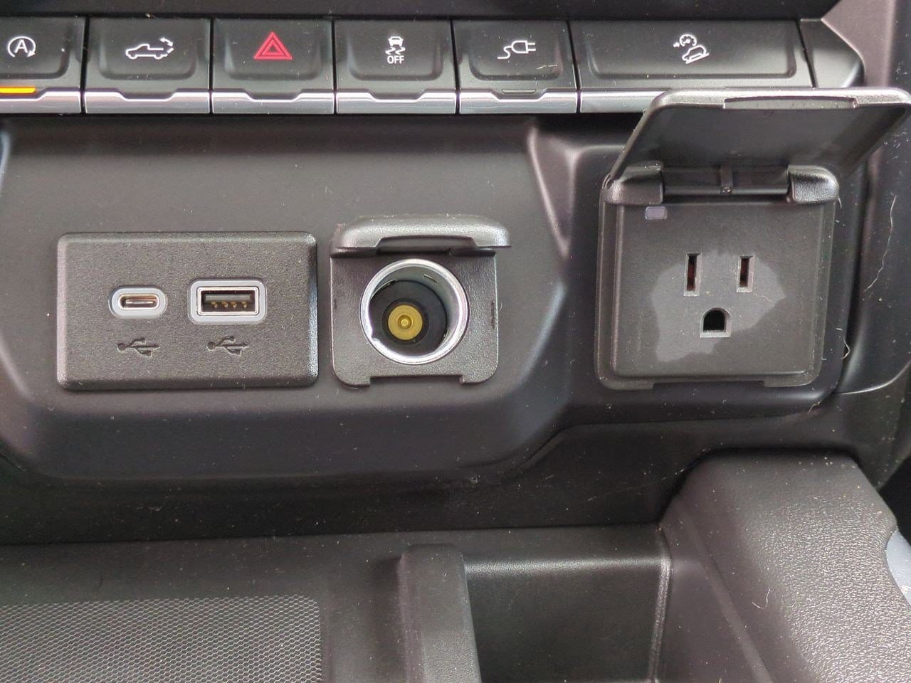 Thumbnail: 2020 Chevrolet Silverado 1500 - 42