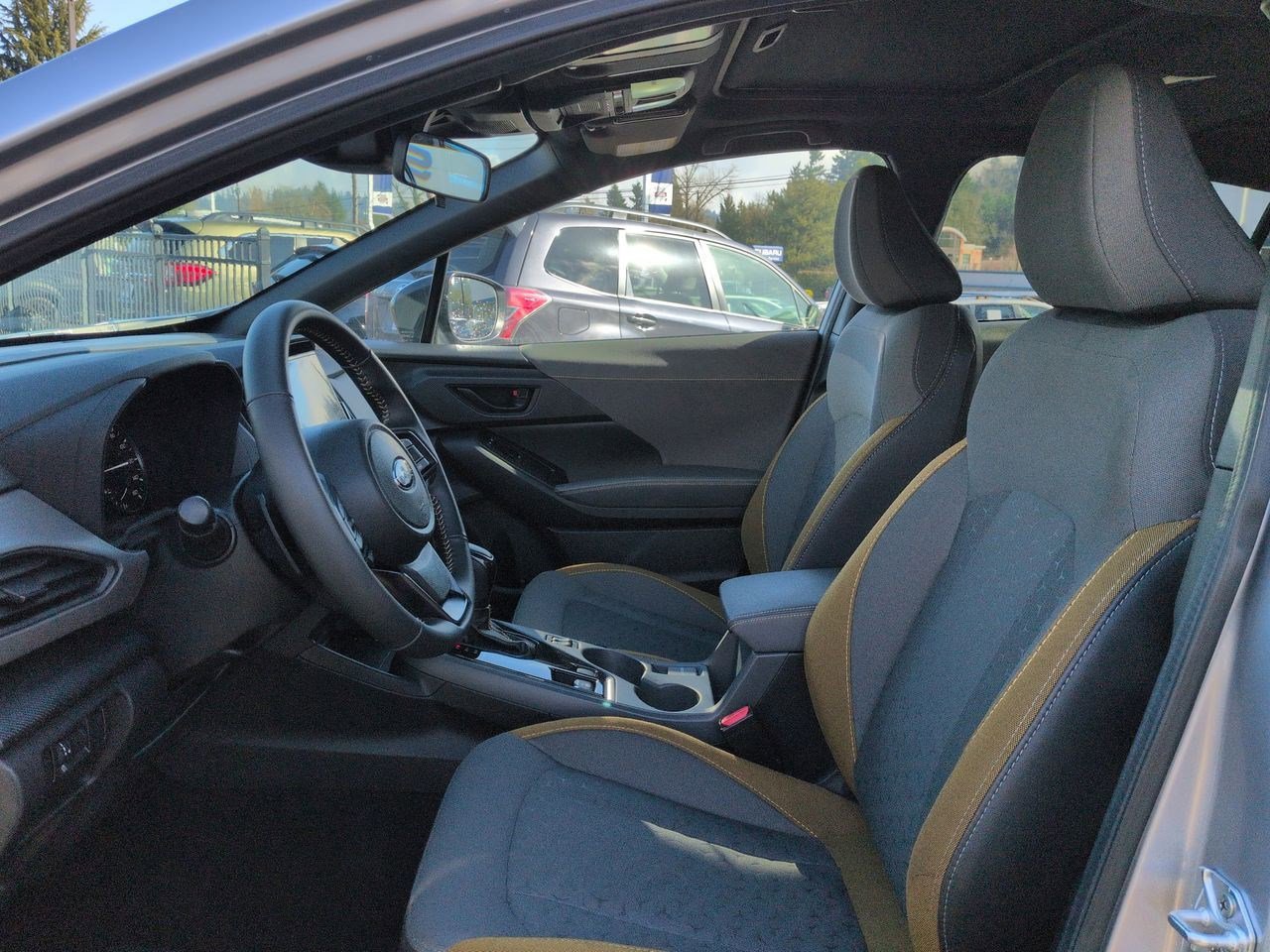 Thumbnail: 2024 Subaru Crosstrek - 17