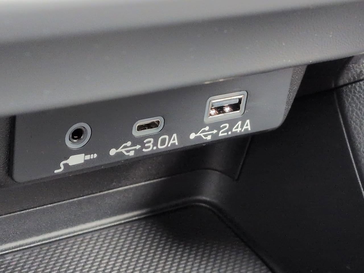 Thumbnail: 2026 Subaru Crosstrek - 30