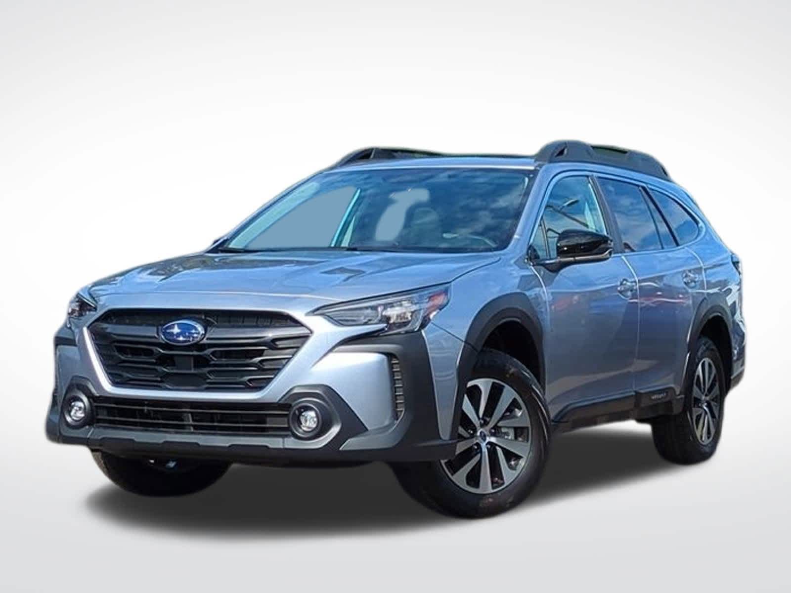 2025 Subaru Outback Premium -
                Oregon City, OR