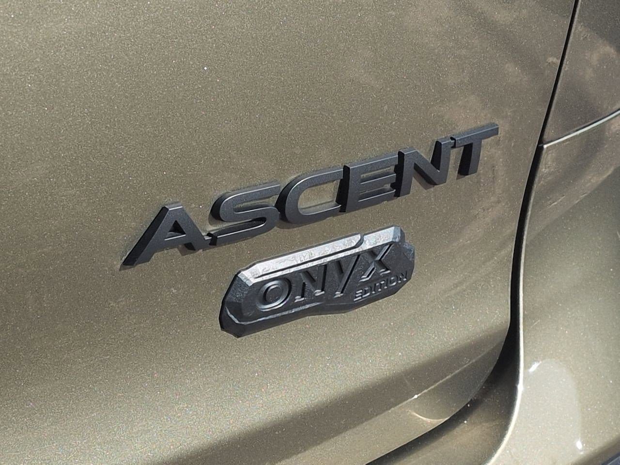 Thumbnail: 2024 Subaru Ascent - 13