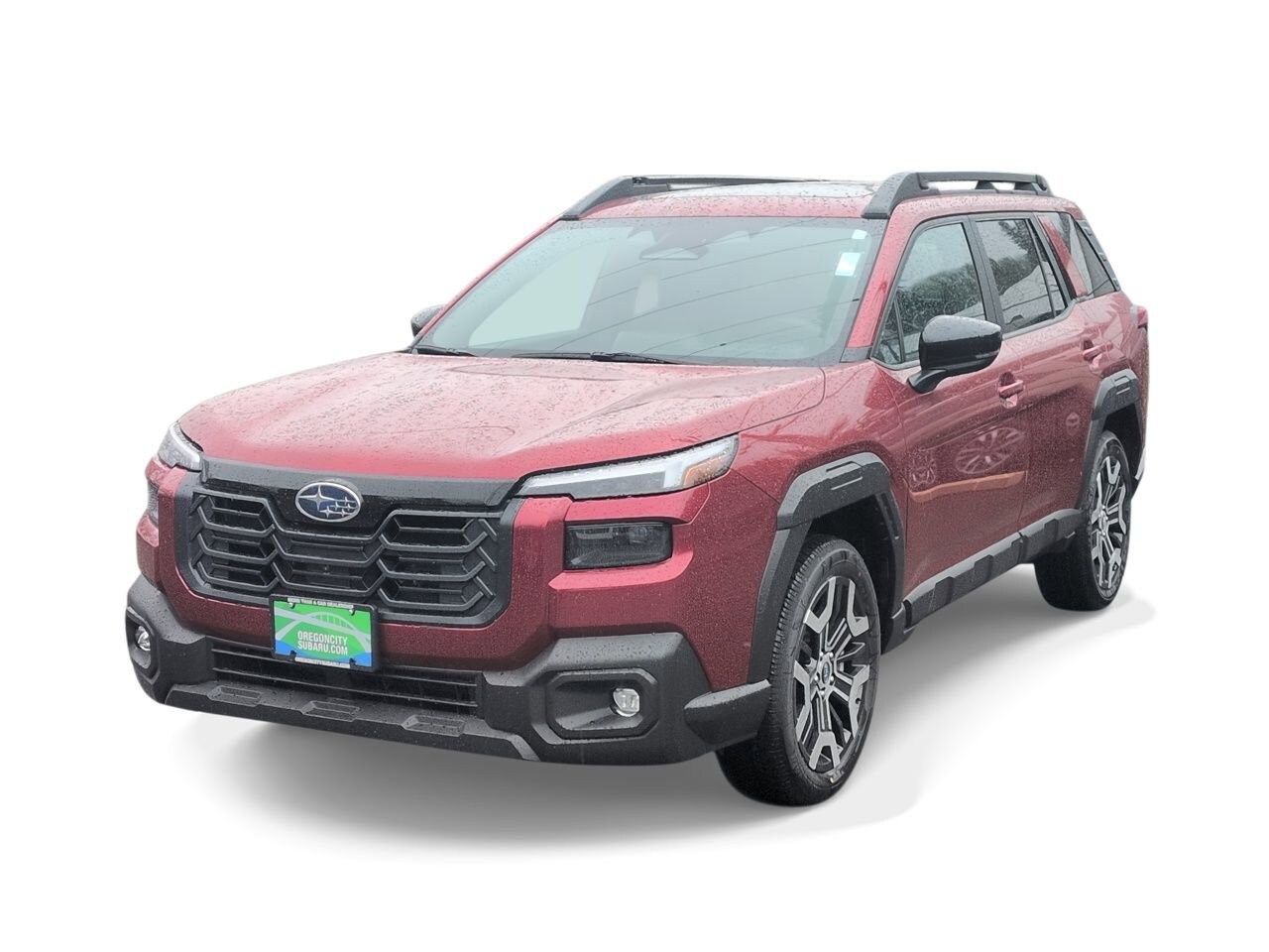 Thumbnail: 2026 Subaru Outback - 4