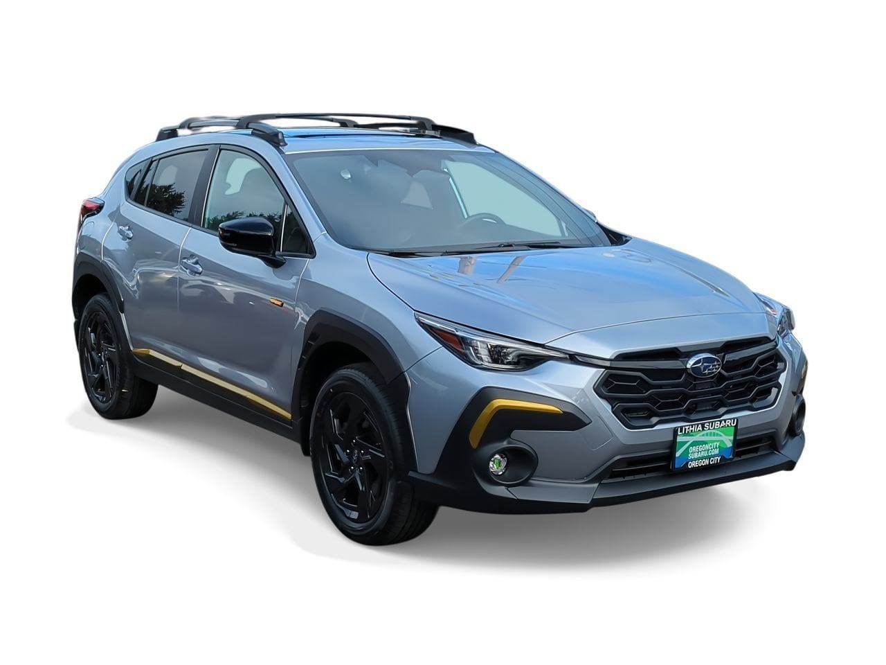 Thumbnail: 2024 Subaru Crosstrek - 2