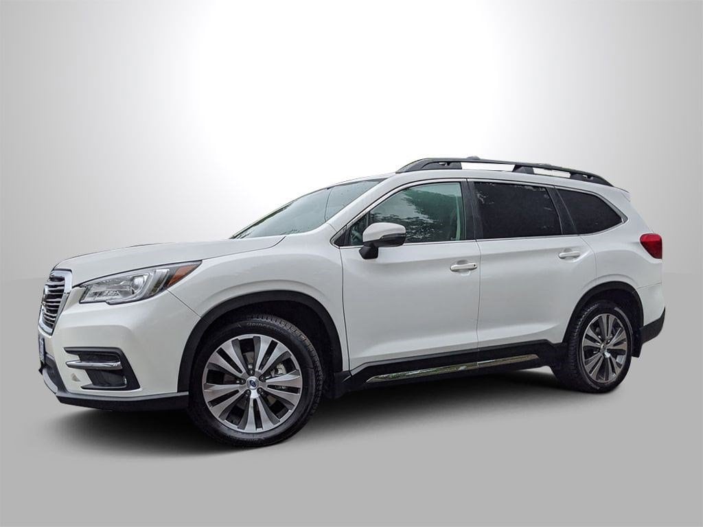2020 Subaru Ascent Limited -
                  Oregon City, OR