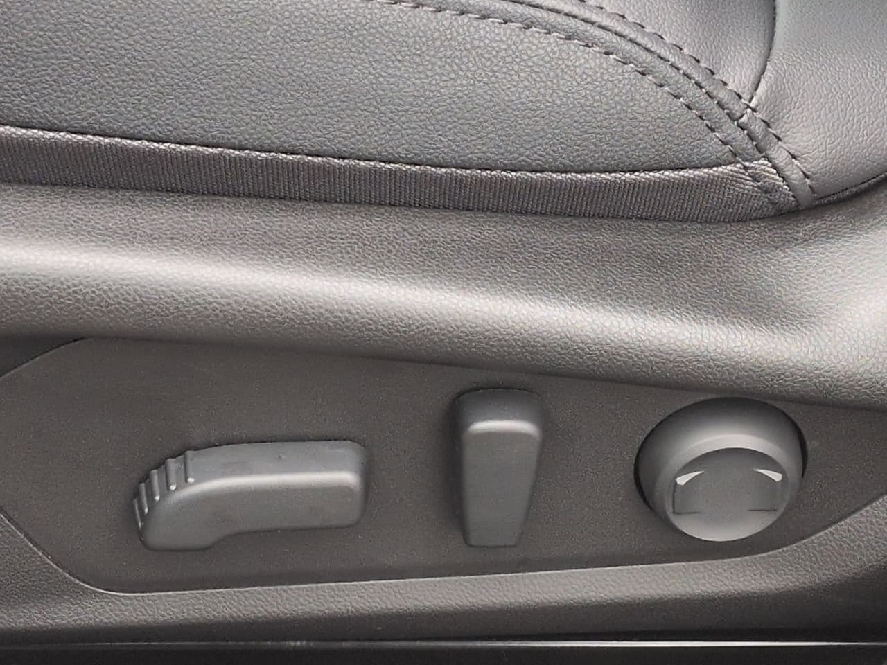 Thumbnail: 2026 Subaru Outback - 18