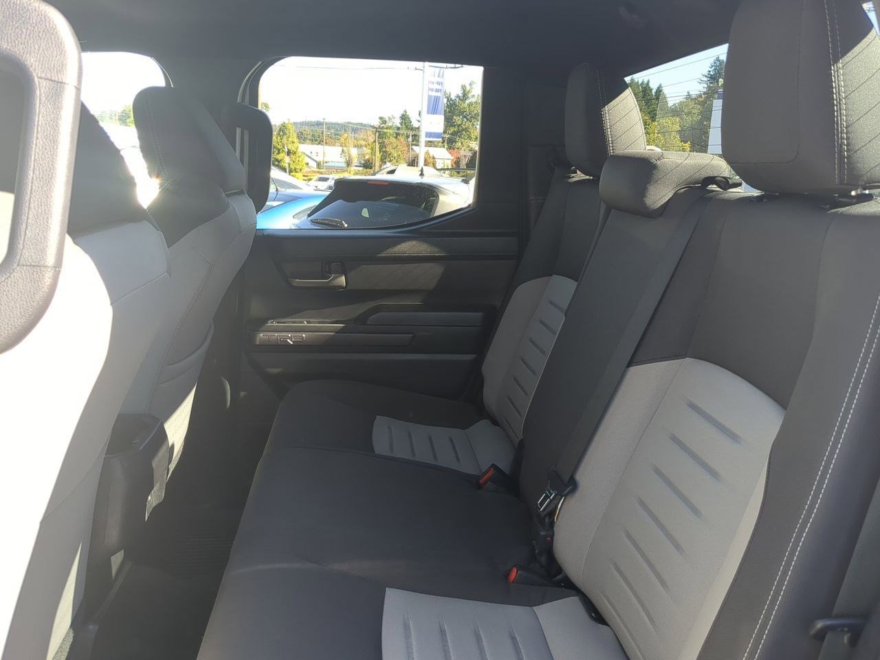 Thumbnail: 2025 Toyota Tacoma - 20