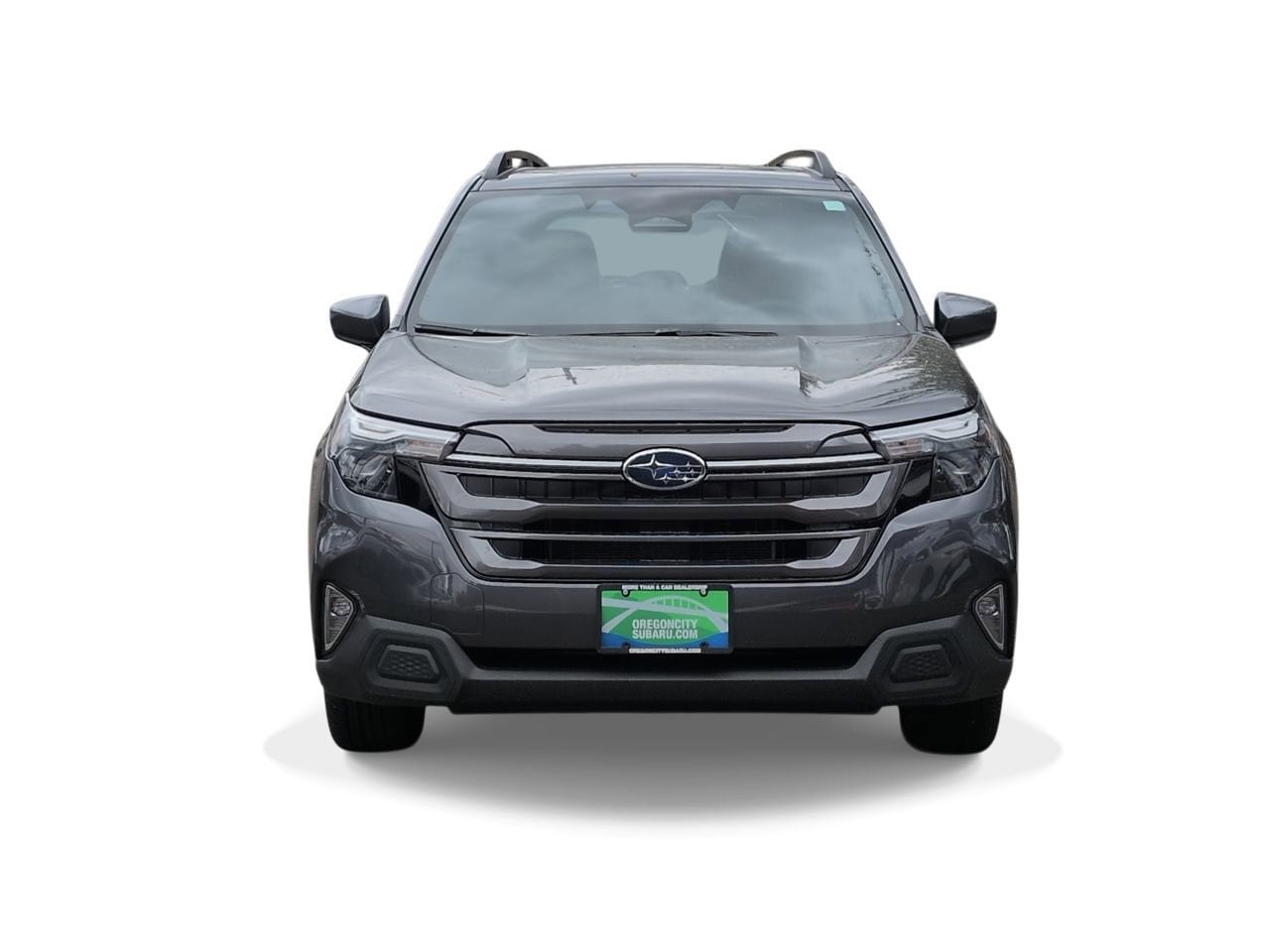 Thumbnail: 2026 Subaru Forester - 3
