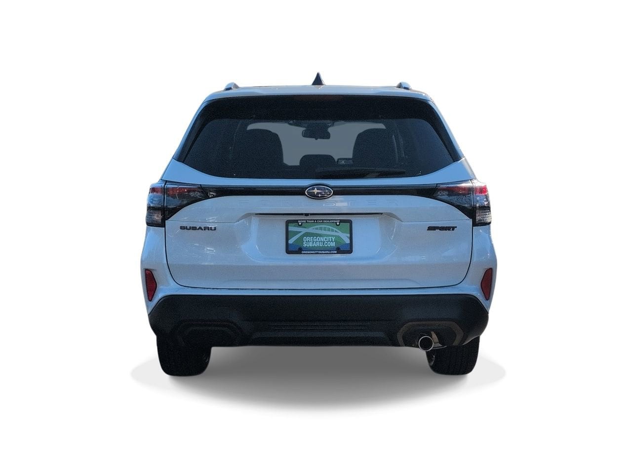 Thumbnail: 2026 Subaru Forester - 7