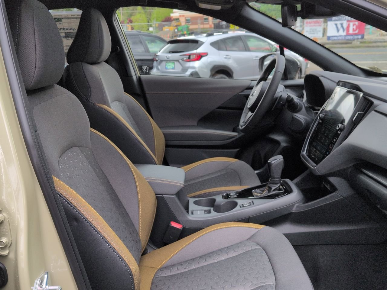 Thumbnail: 2026 Subaru Crosstrek - 23