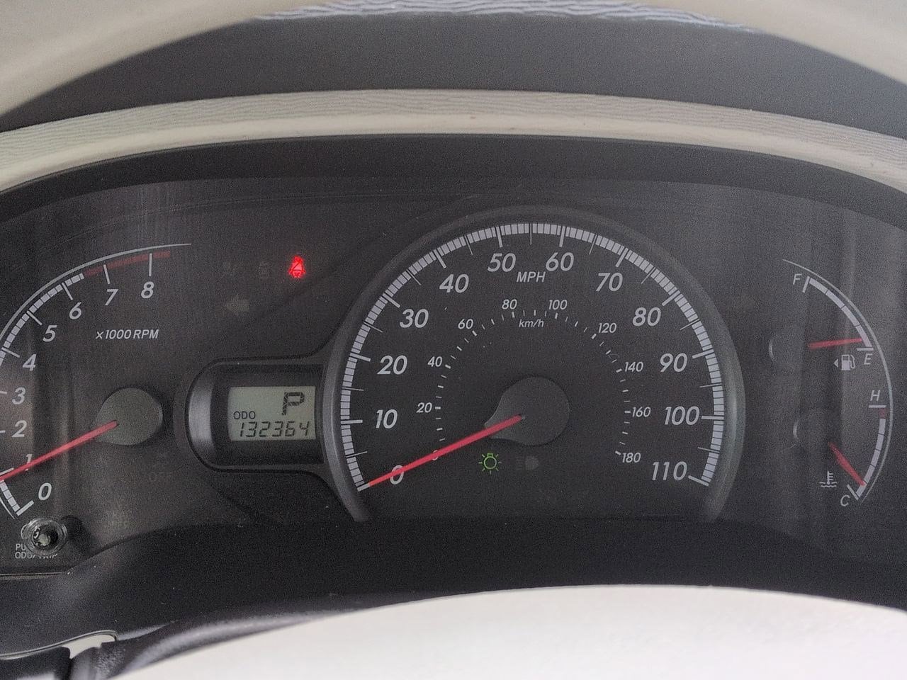 Thumbnail: 2011 Toyota Sienna - 31