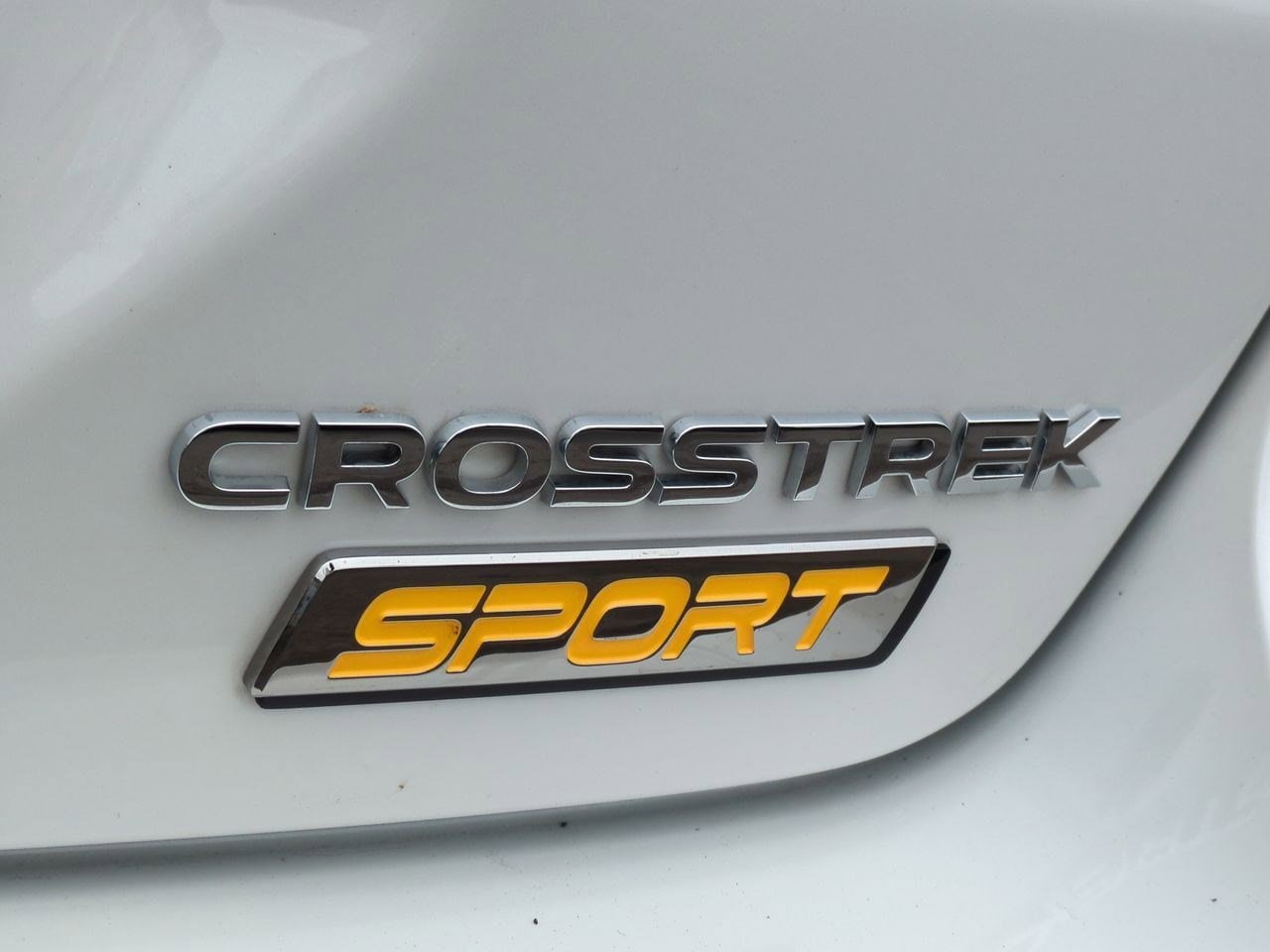 Thumbnail: 2024 Subaru Crosstrek - 21