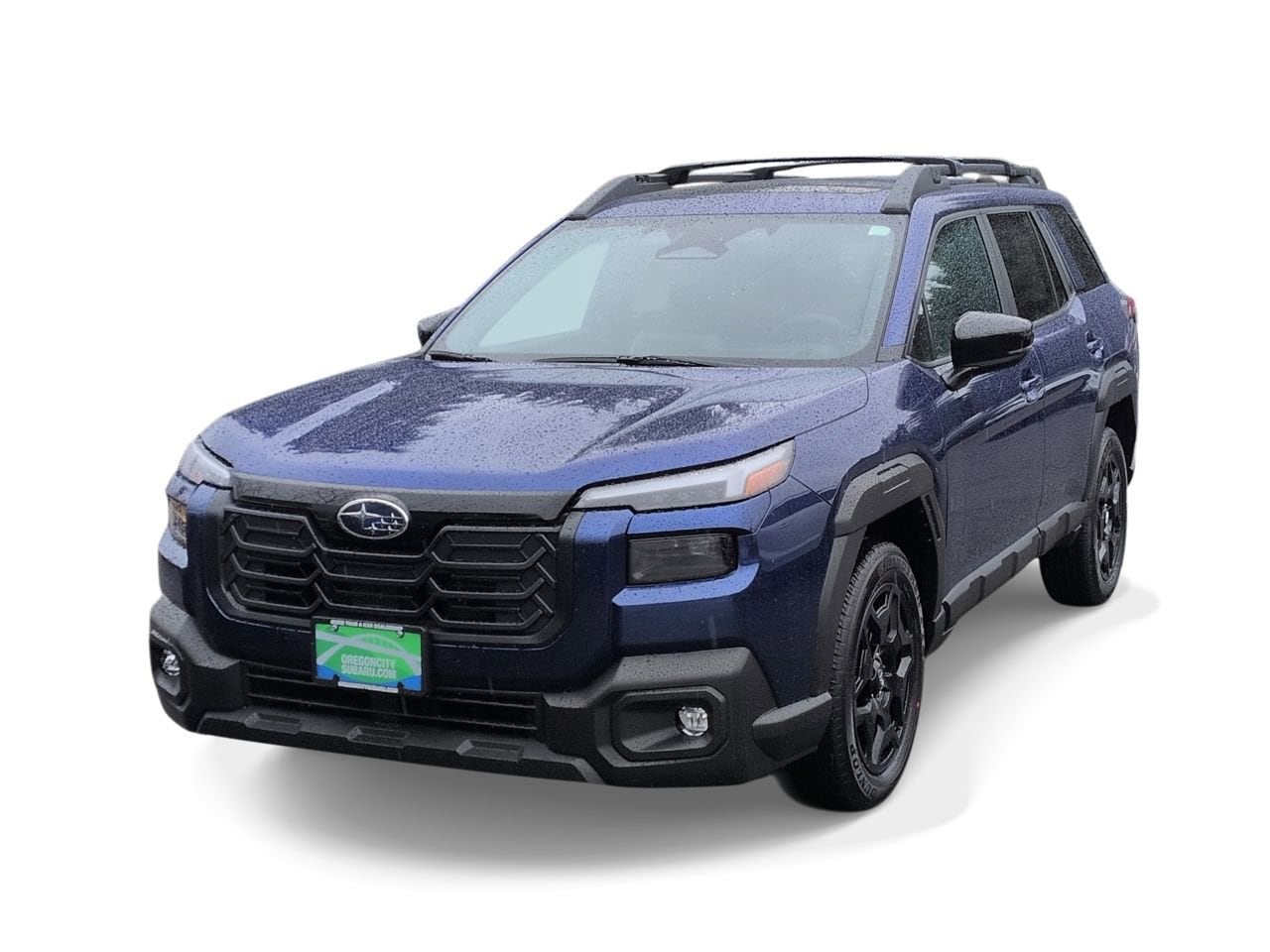 Thumbnail: 2026 Subaru Outback - 4