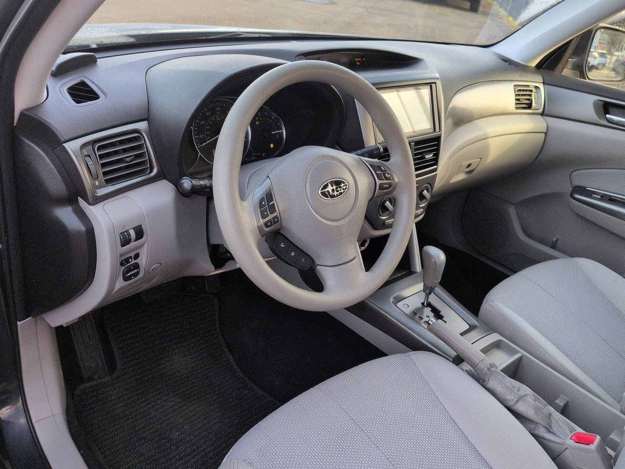 Thumbnail: 2011 Subaru Forester - 10