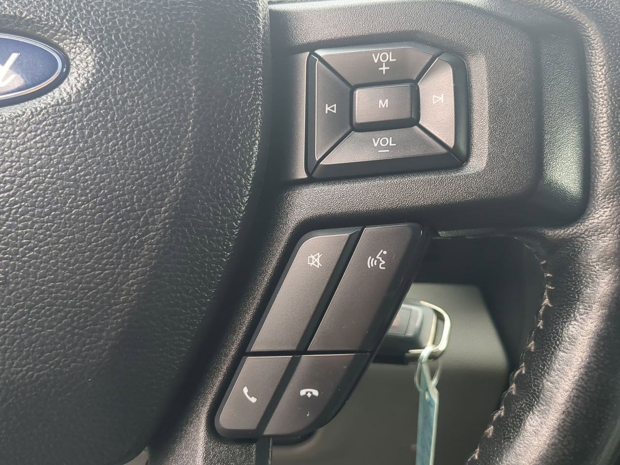 Thumbnail: 2017 Ford F-150 - 25