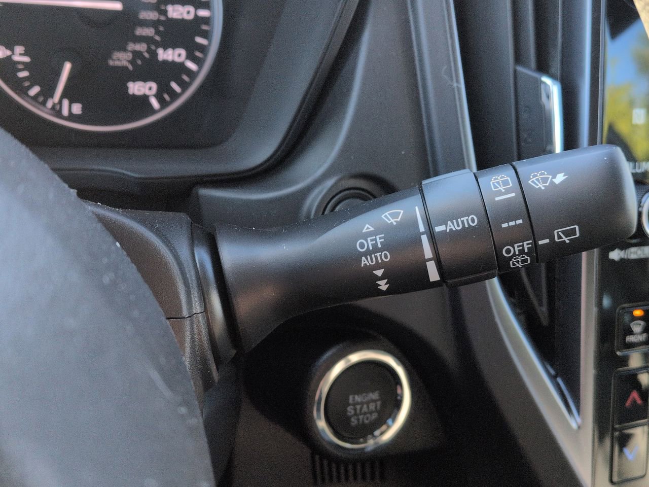 Thumbnail: 2026 Subaru Forester - 28