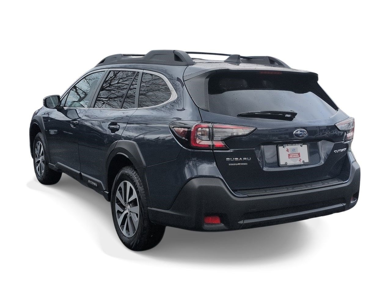 Thumbnail: 2025 Subaru Outback - 6