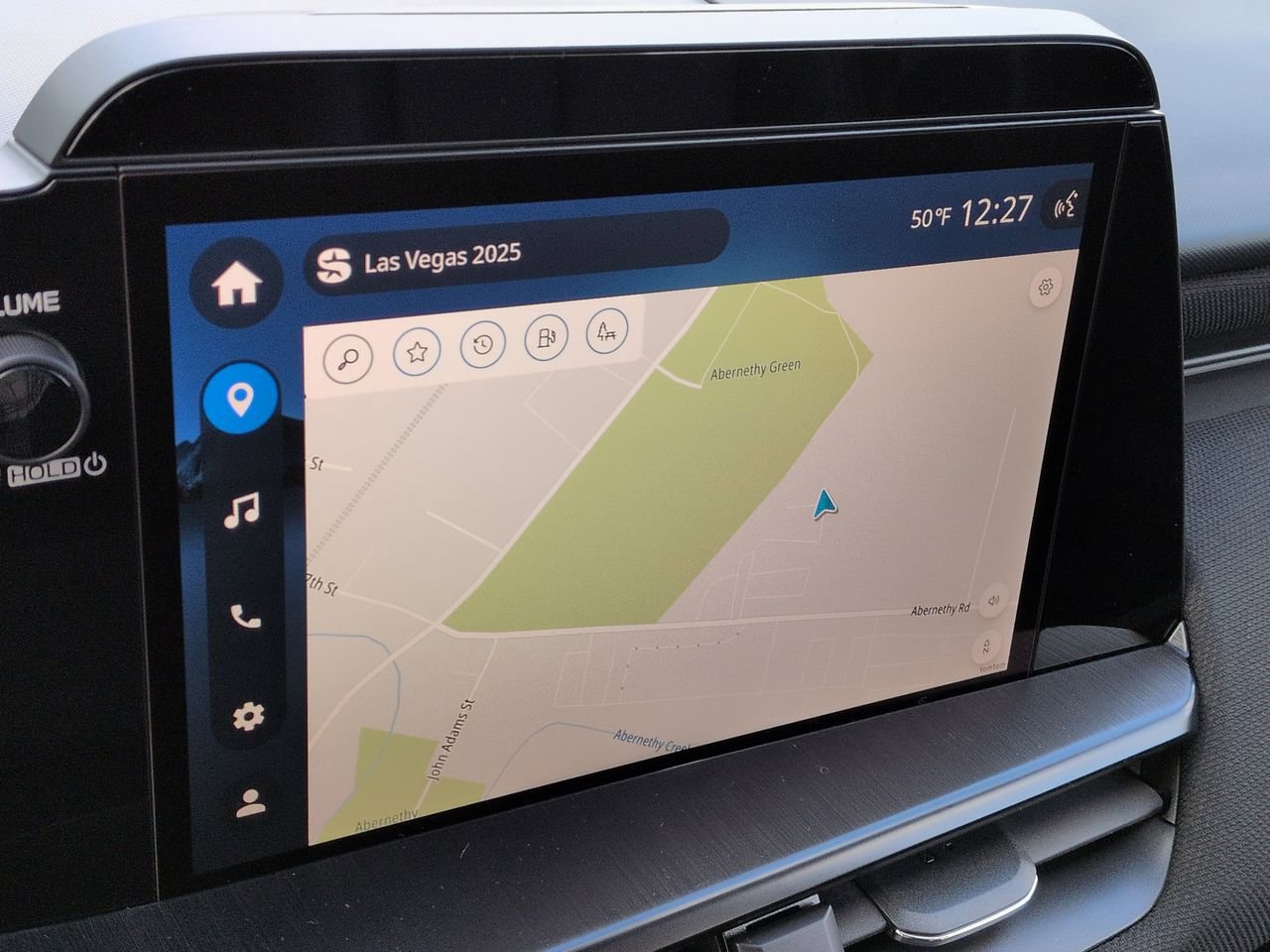 Thumbnail: 2026 Subaru Outback - 31