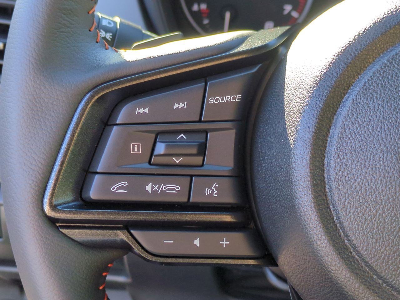 Thumbnail: 2025 Subaru Crosstrek - 24