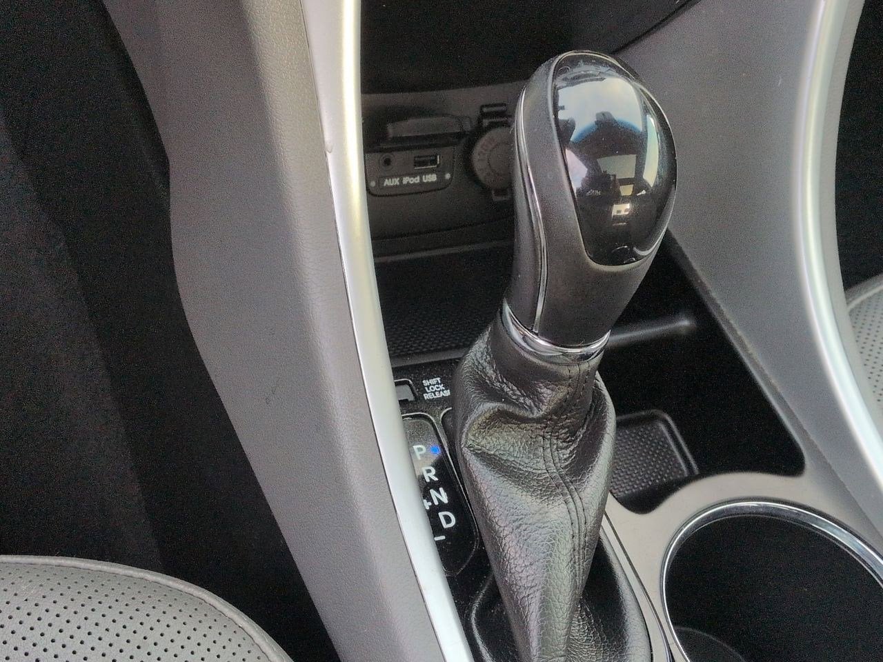 Thumbnail: 2015 Hyundai Sonata - 35