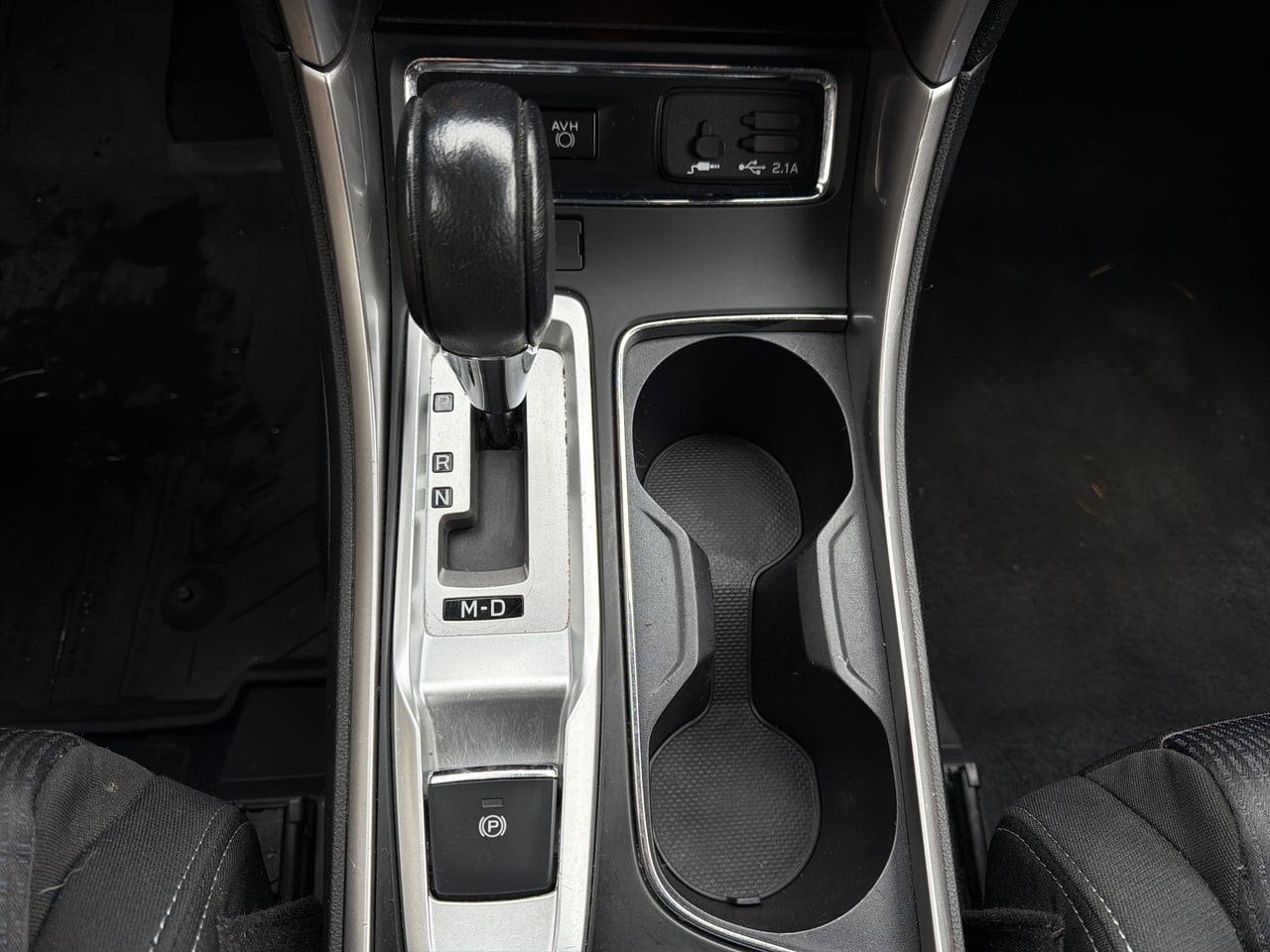 Thumbnail: 2019 Subaru Ascent - 39