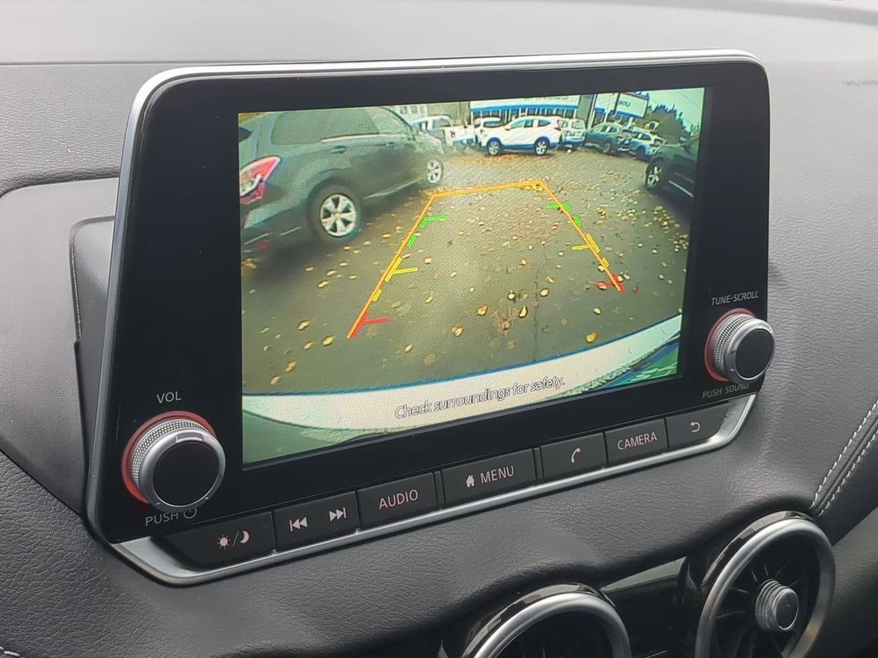 Thumbnail: 2023 Nissan Sentra - 27