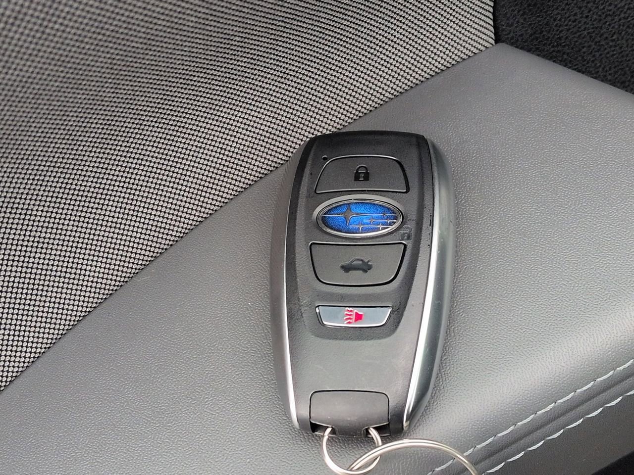 Thumbnail: 2026 Subaru Crosstrek - 34