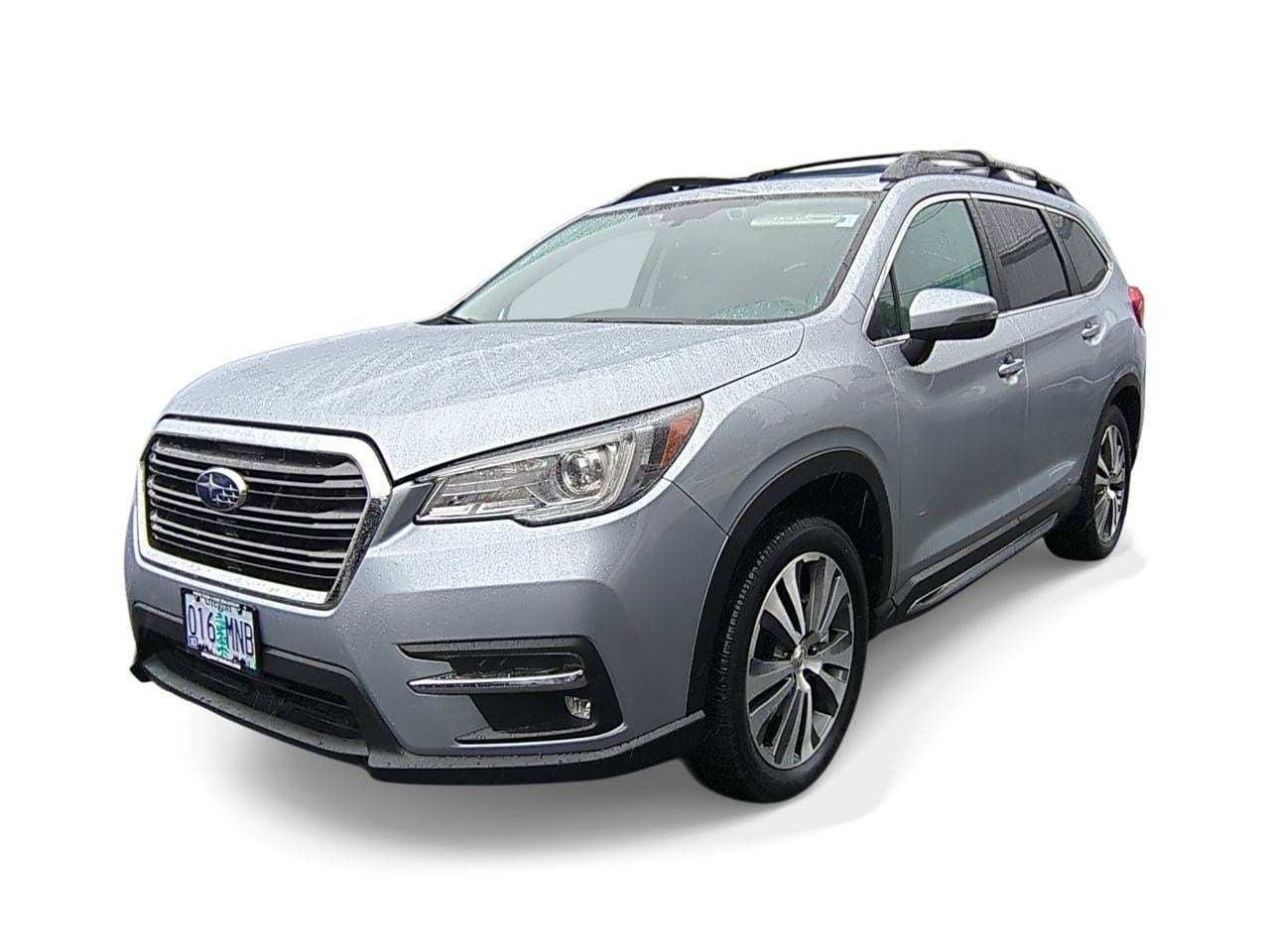 Thumbnail: 2021 Subaru Ascent - 4