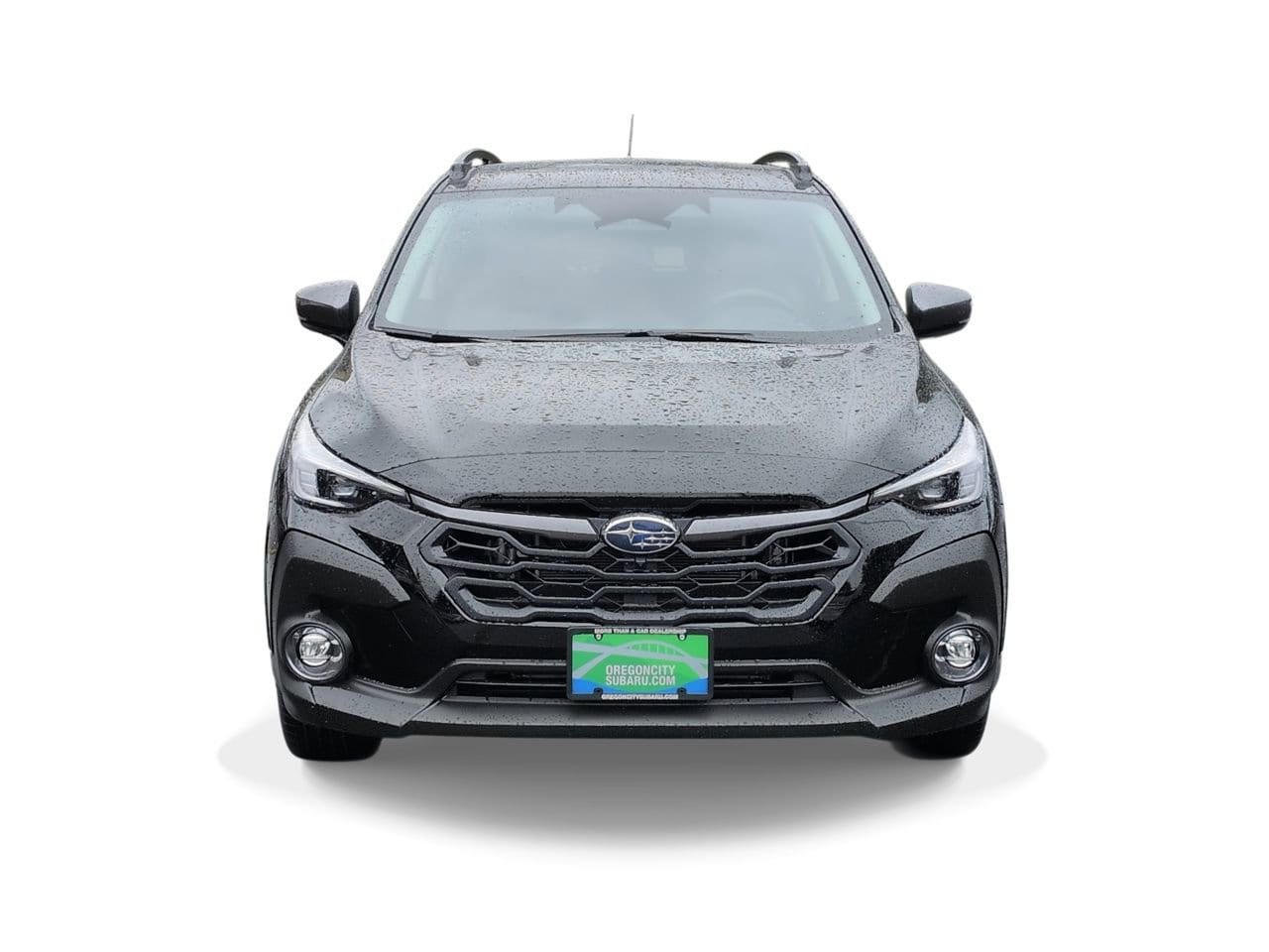 Thumbnail: 2026 Subaru Crosstrek - 3