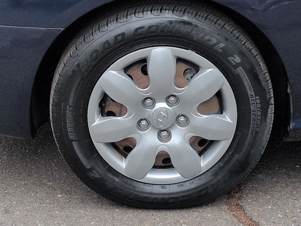 Thumbnail: 2009 Hyundai Elantra - 14