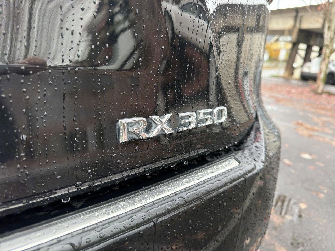 Thumbnail: 2017 Lexus RX - 20