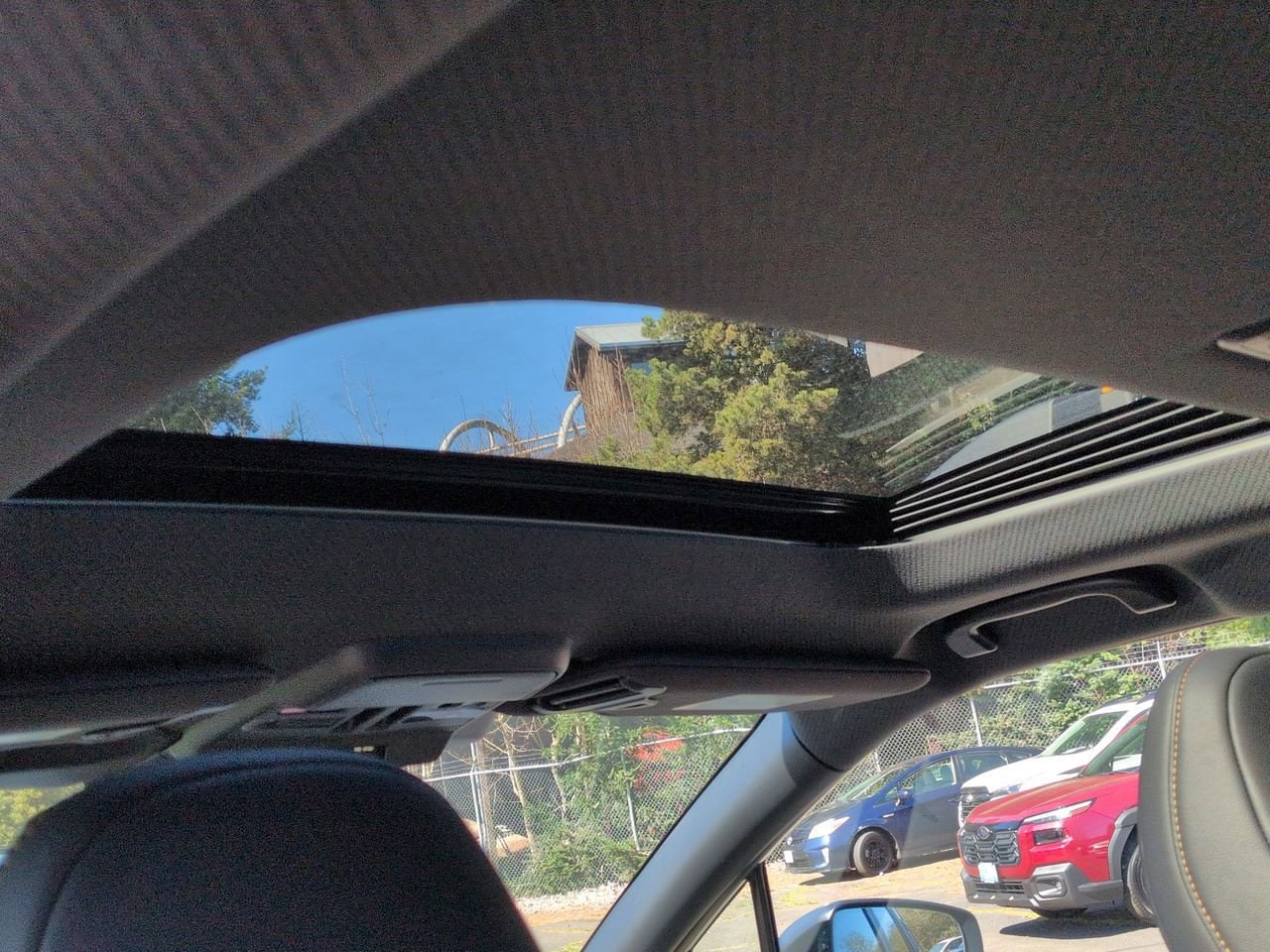 Thumbnail: 2026 Subaru Outback - 18