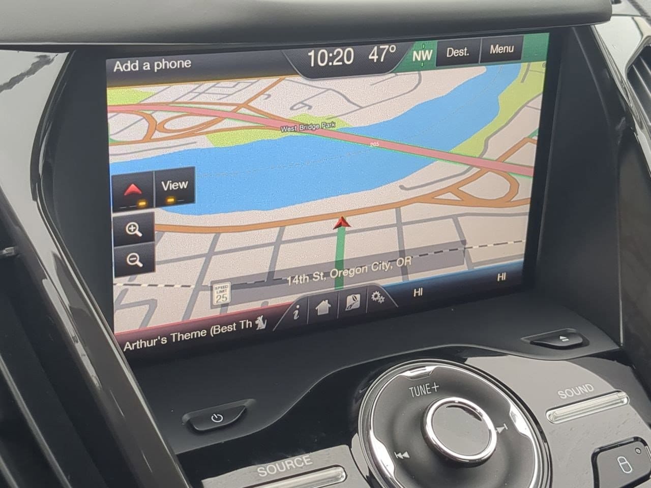 Thumbnail: 2014 Ford C-Max - 31