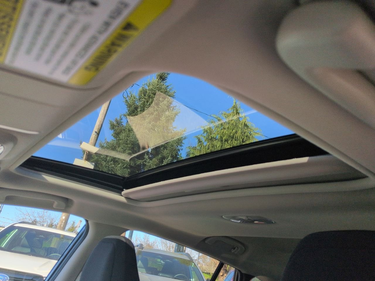 Thumbnail: 2026 Subaru Impreza - 19