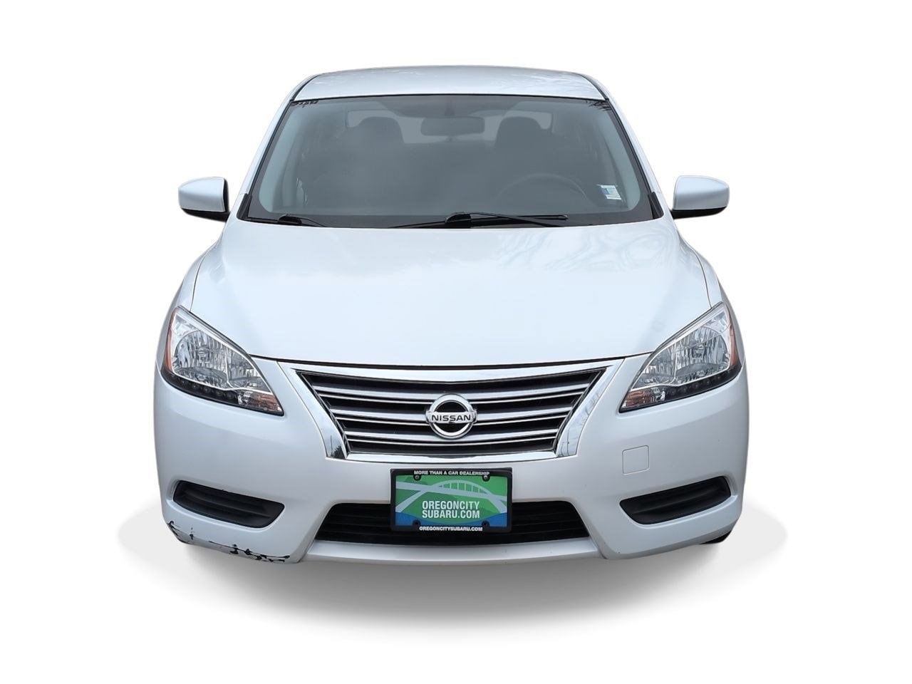 Thumbnail: 2014 Nissan Sentra - 3