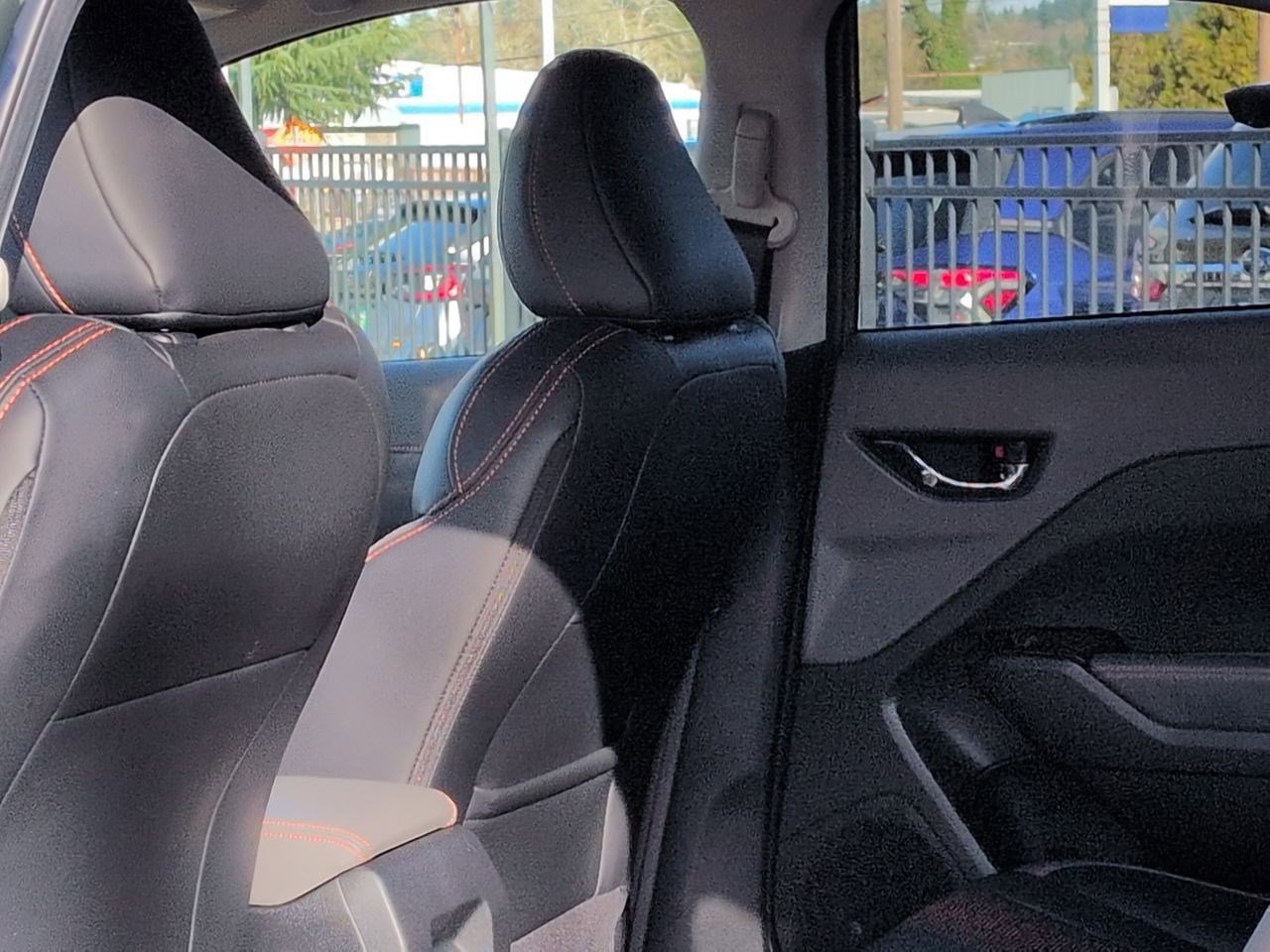 Thumbnail: 2025 Subaru Crosstrek - 19