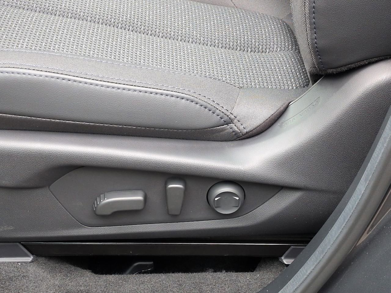 Thumbnail: 2026 Subaru Forester - 18