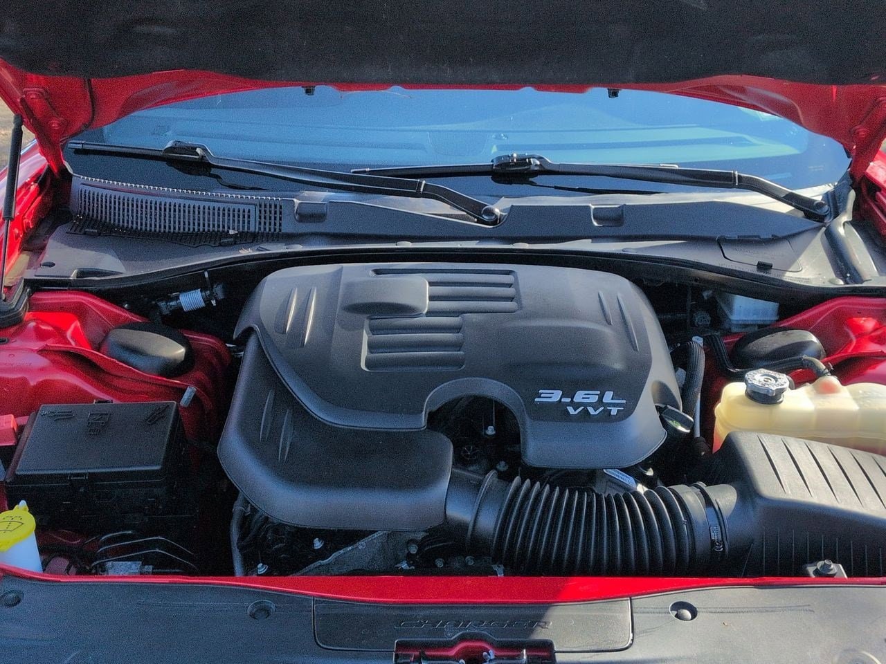 Thumbnail: 2022 Dodge Charger - 15