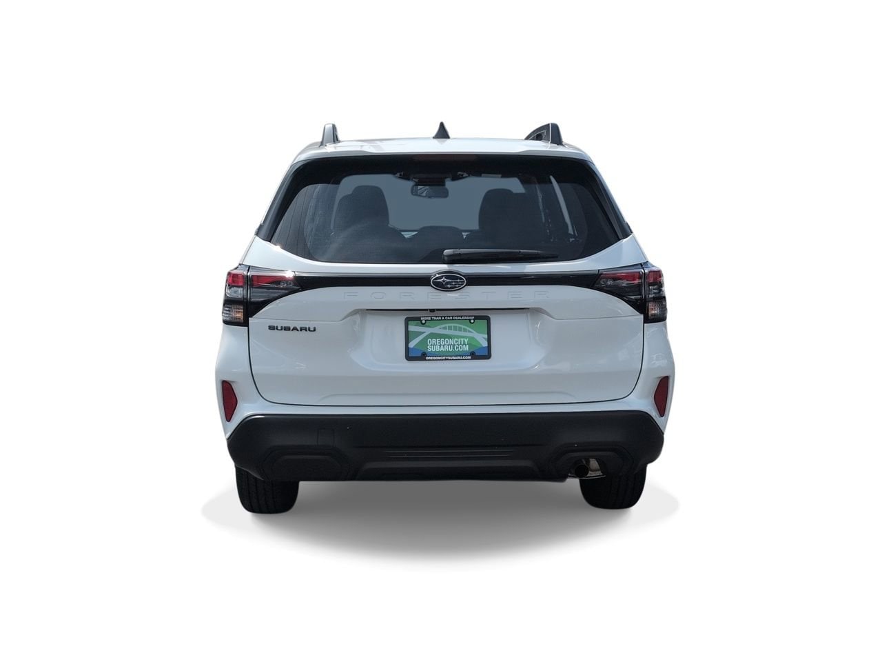 Thumbnail: 2026 Subaru Forester - 7
