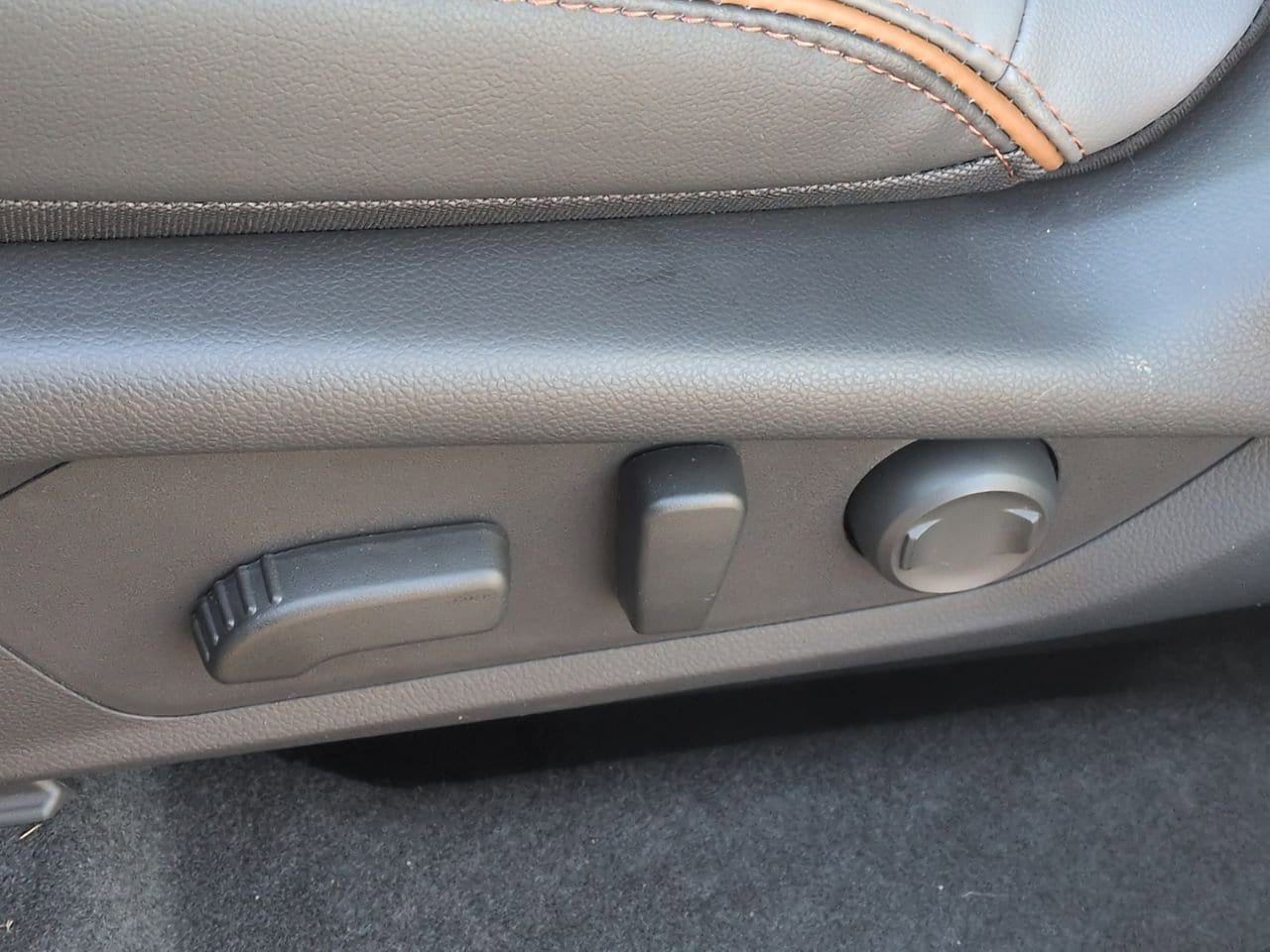 Thumbnail: 2026 Subaru Forester - 18